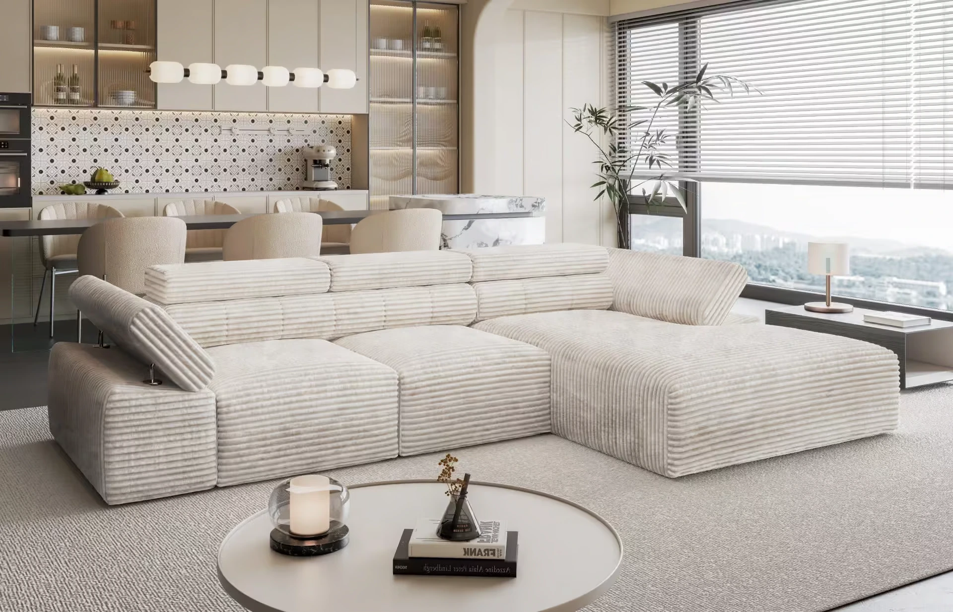 Jak Moderno Meble przeszło od marketplace dependency do brand-driven growth