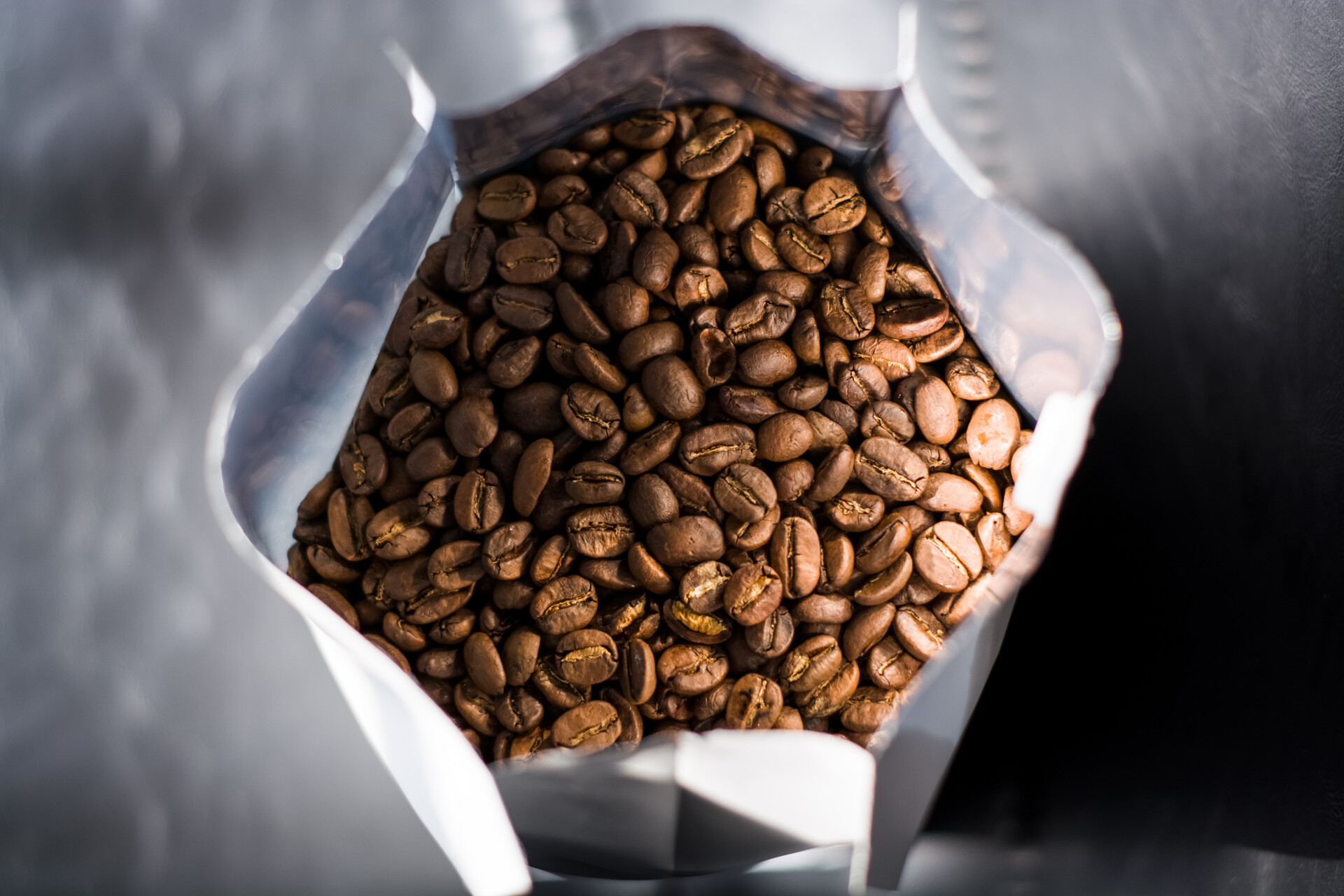 Coffee & Sons: 203% wzrostu fraz w TOP 10 w ciągu roku