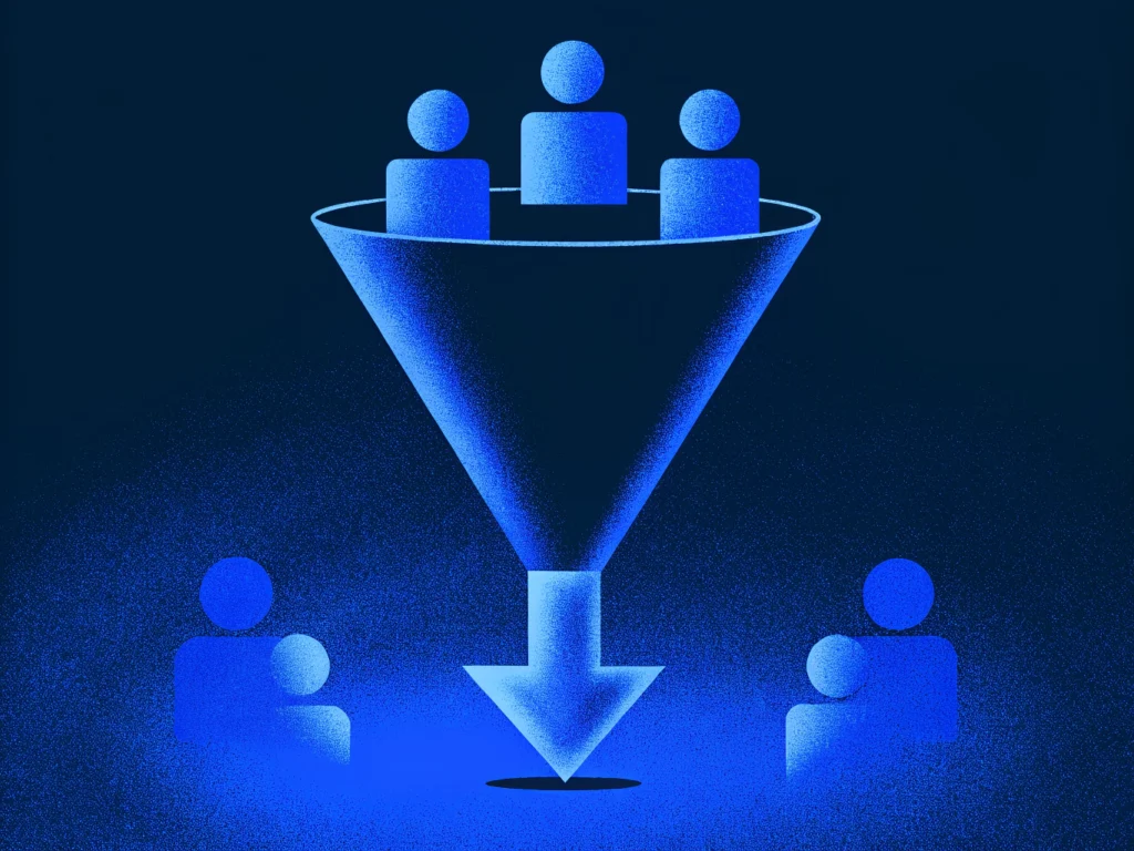 Pozyskiwanie leadów sprzedażowych – co to jest?