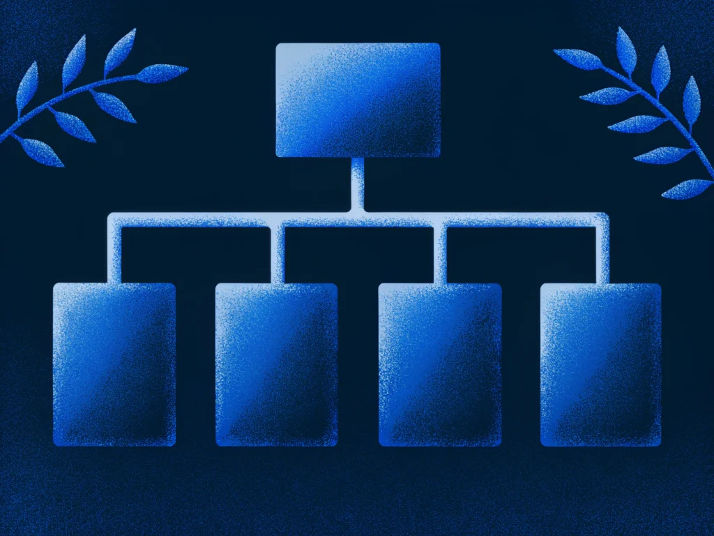 Struktura konta Google Ads – co to jest i jak ją zorganizować