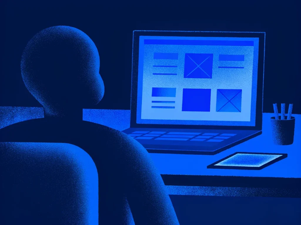Skuteczne reklamy na Facebooku – przykład kreacji w Meta Ads