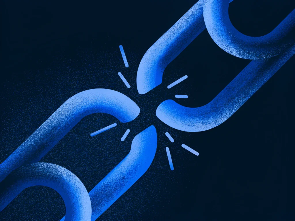 Najczęstsze błędy w linkowaniu wewnętrznym – analiza i jak ich unikać