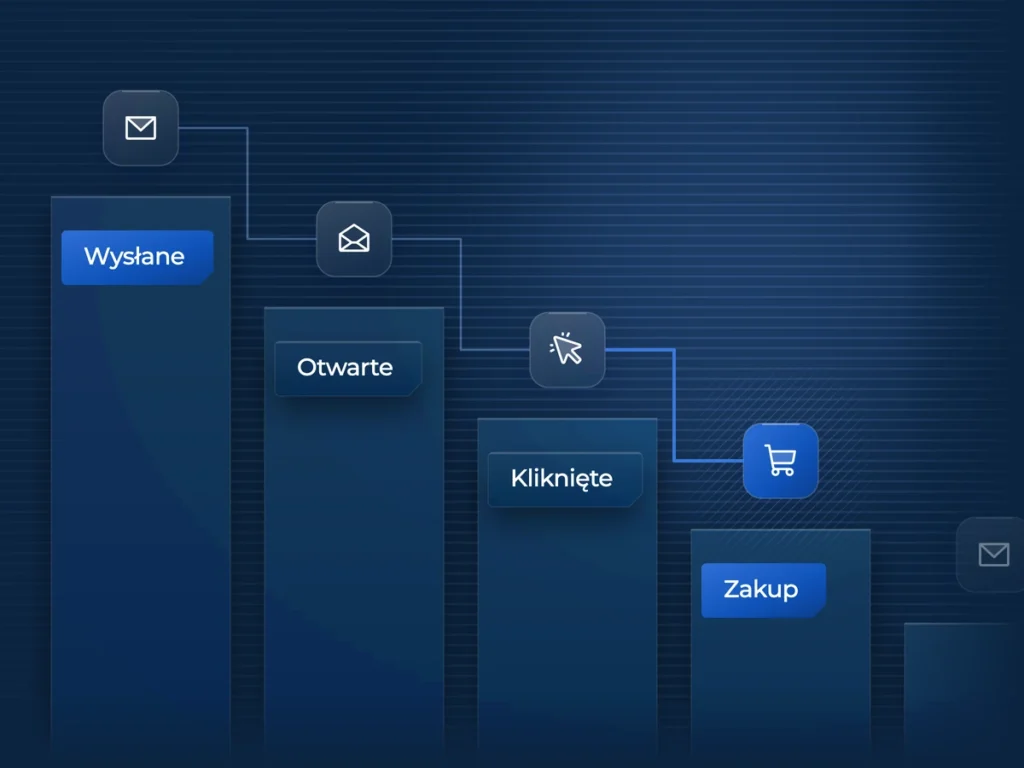 Email marketing – jak zbudować skuteczny kanał sprzedaży